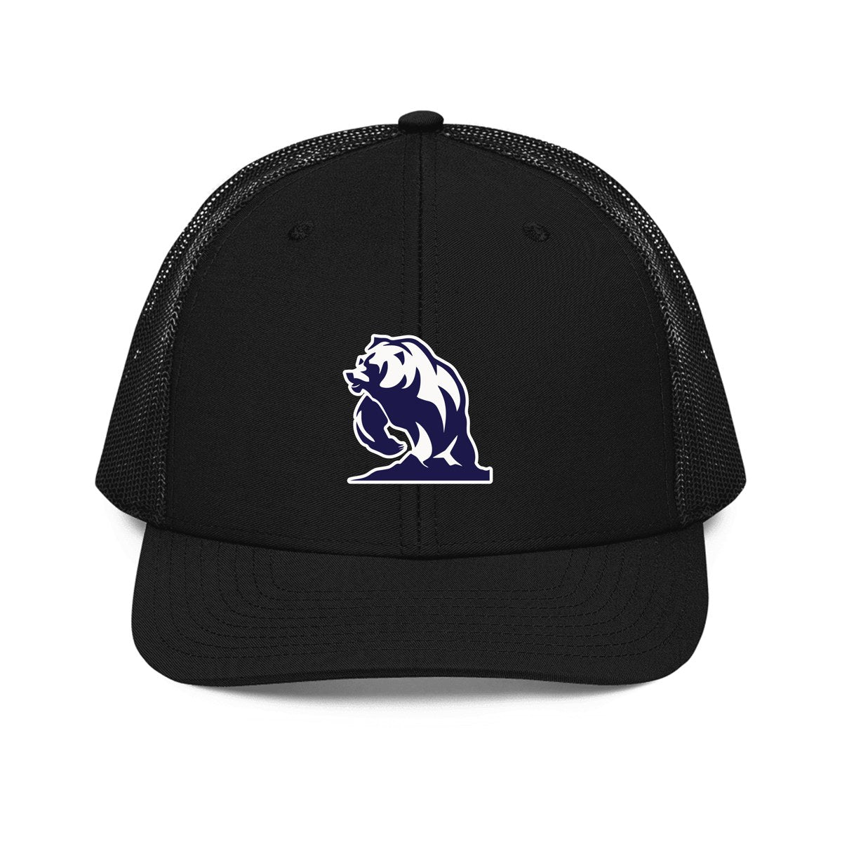 Design 3 – Black