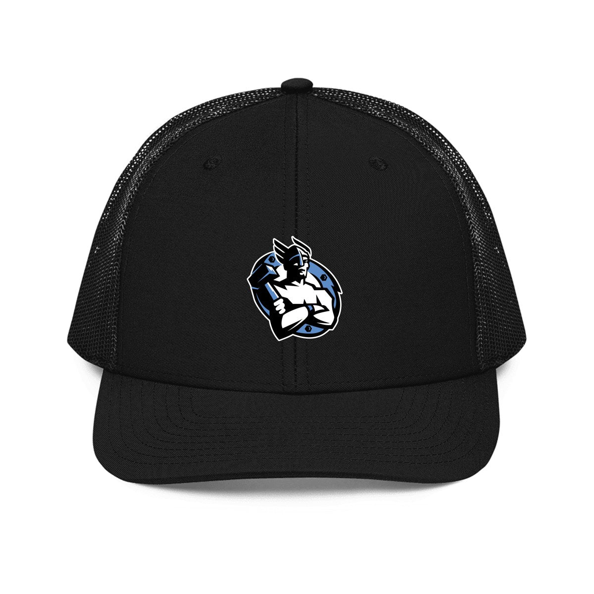 Design 3 – Black