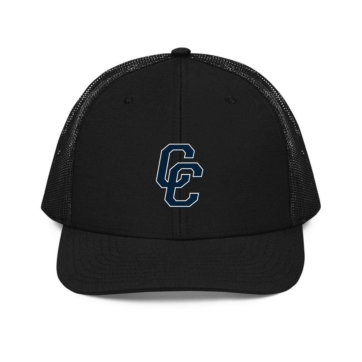 Design 3 – Black