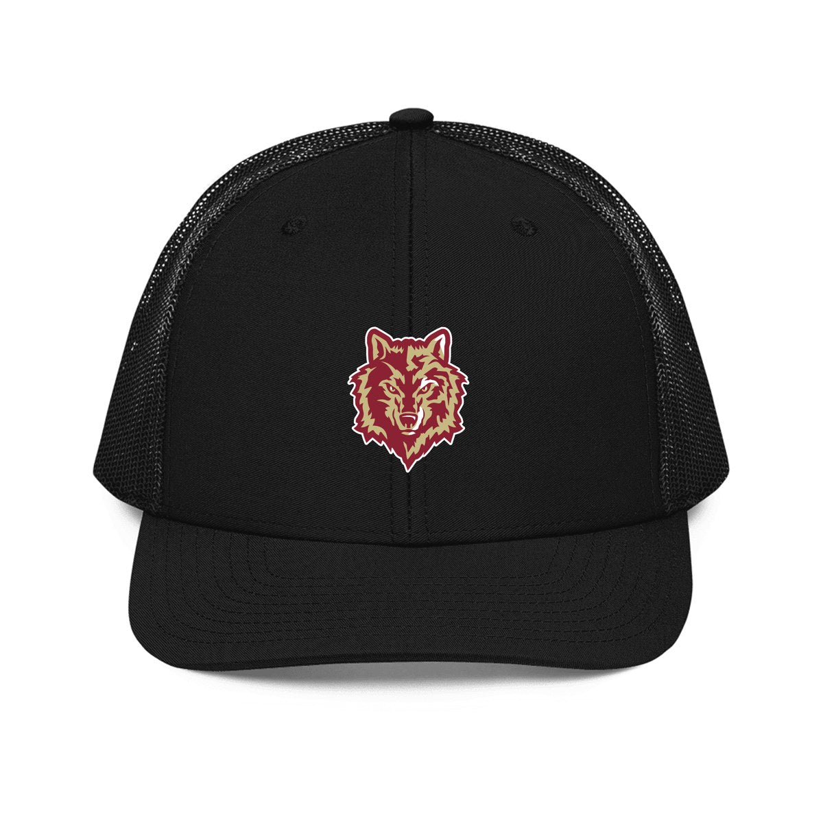 Design 3 – Black