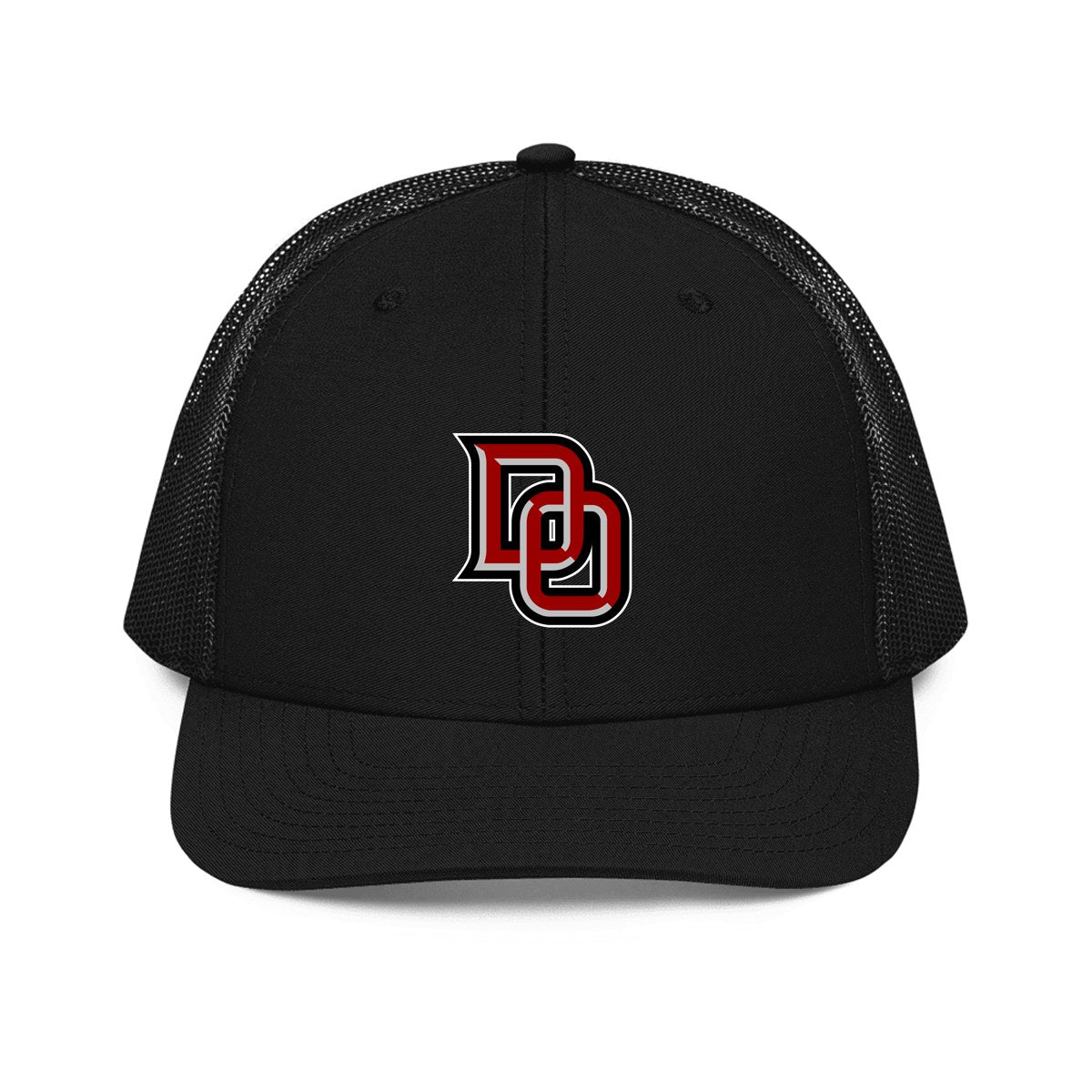 Design 3 – Black