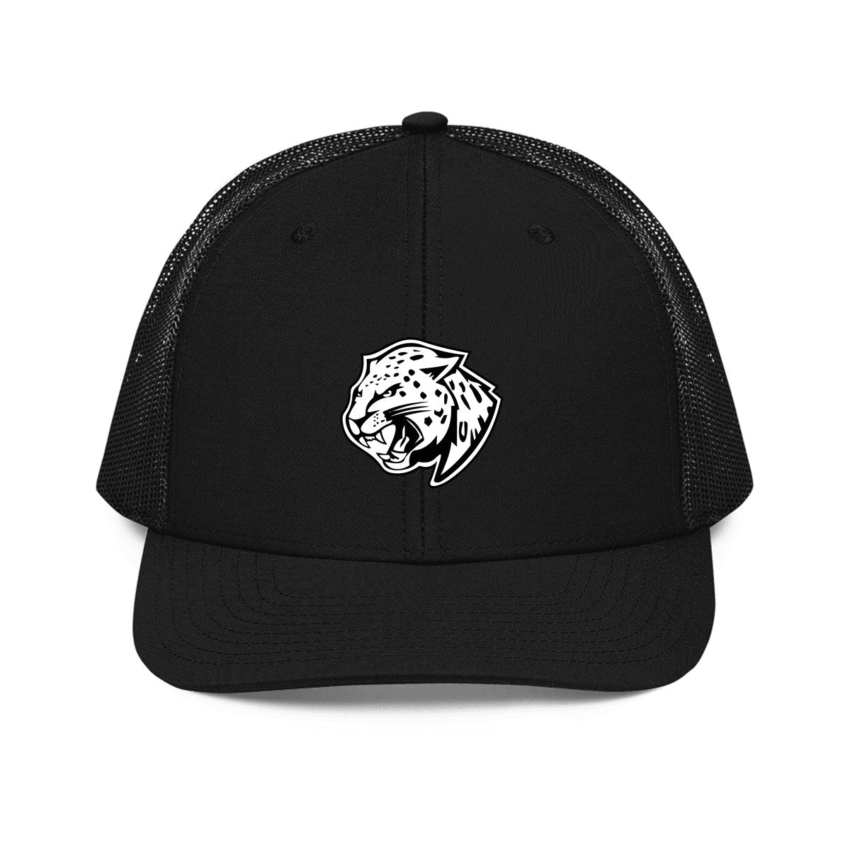 Design 3 – Black