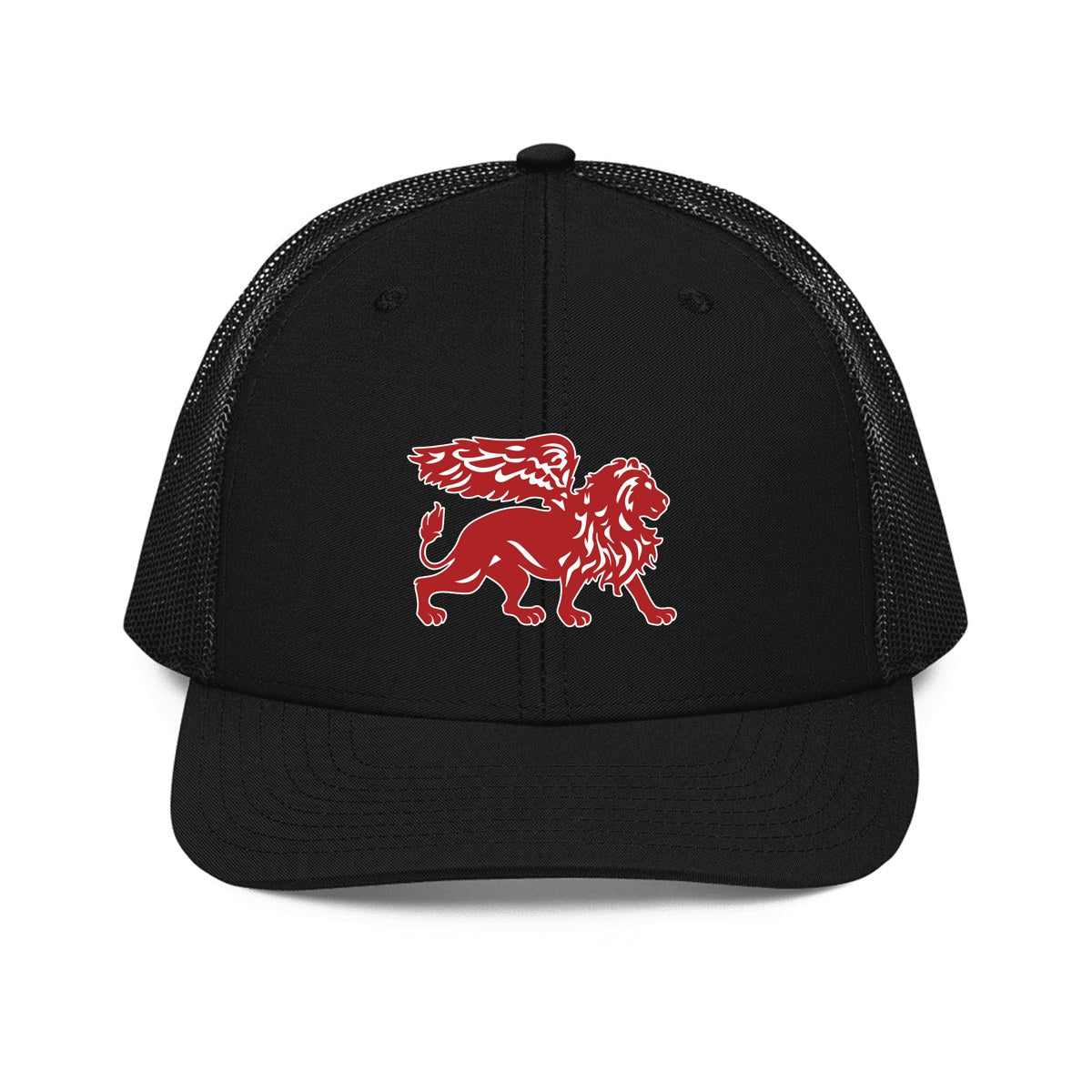 Design 3 – Black