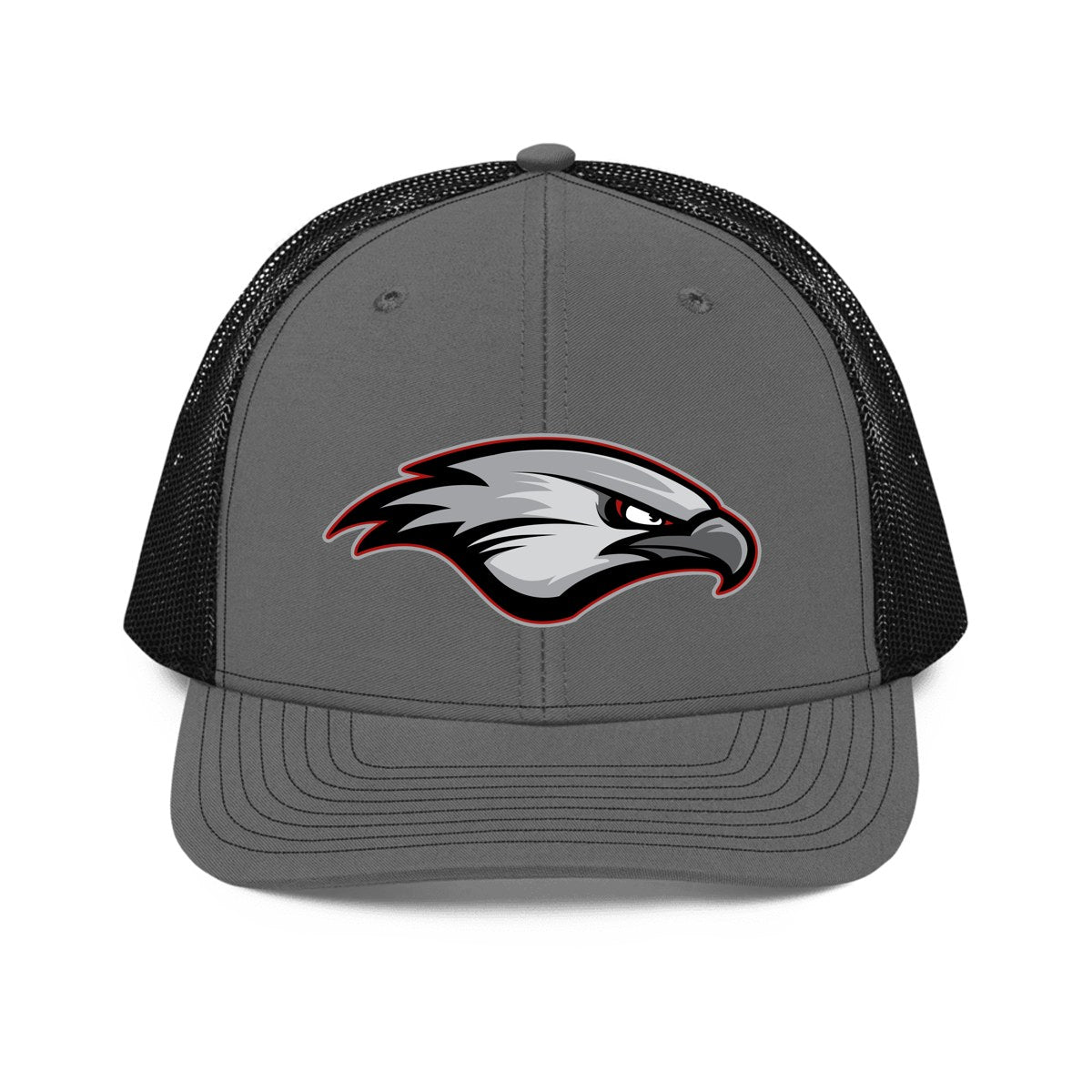 Design 3 – Charcoal/Black