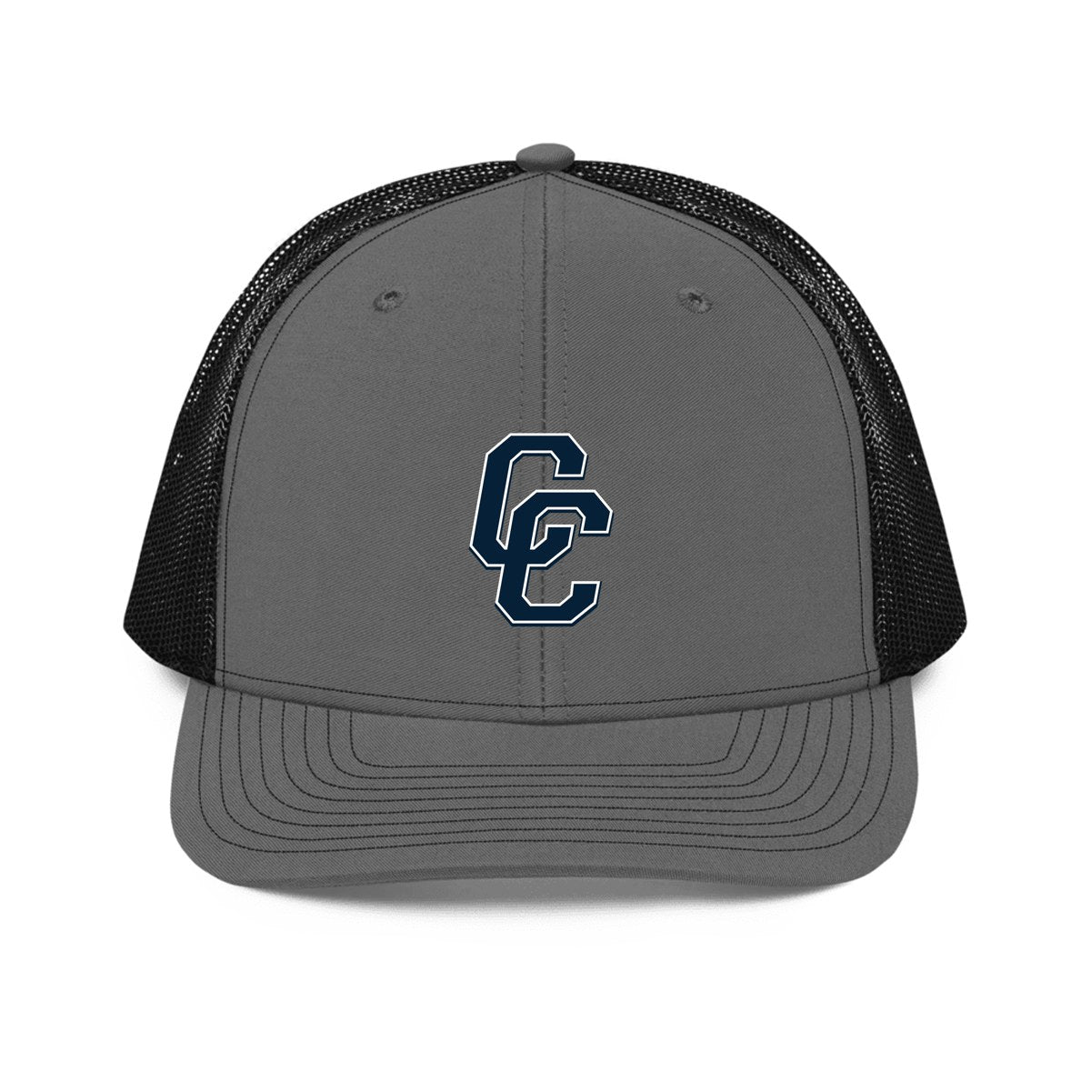 Design 3 – Charcoal/Black