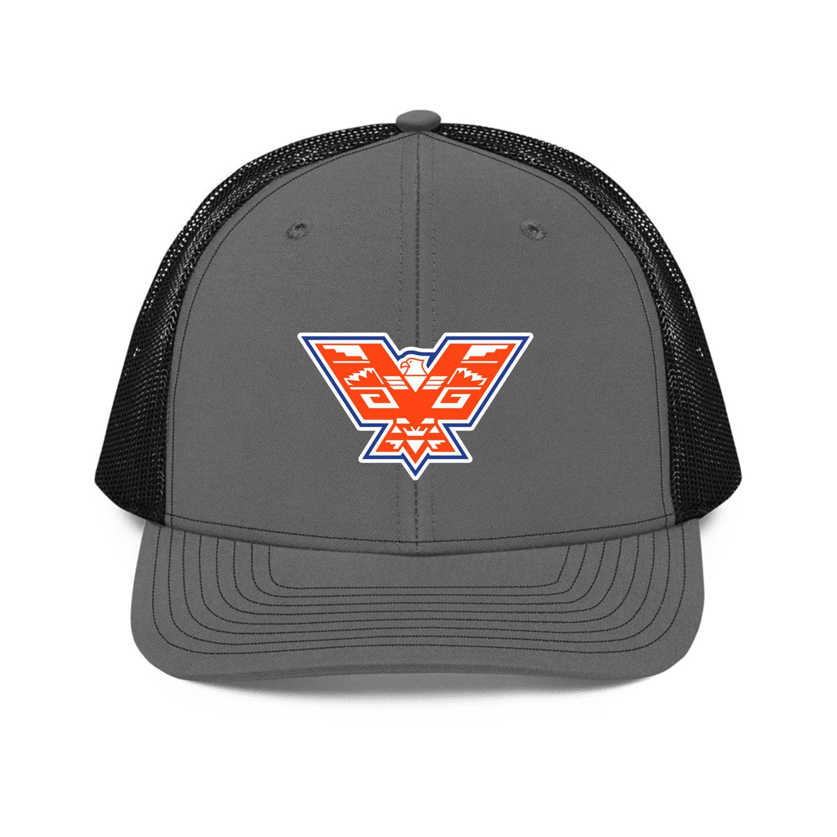 Design 3 – Charcoal/Black