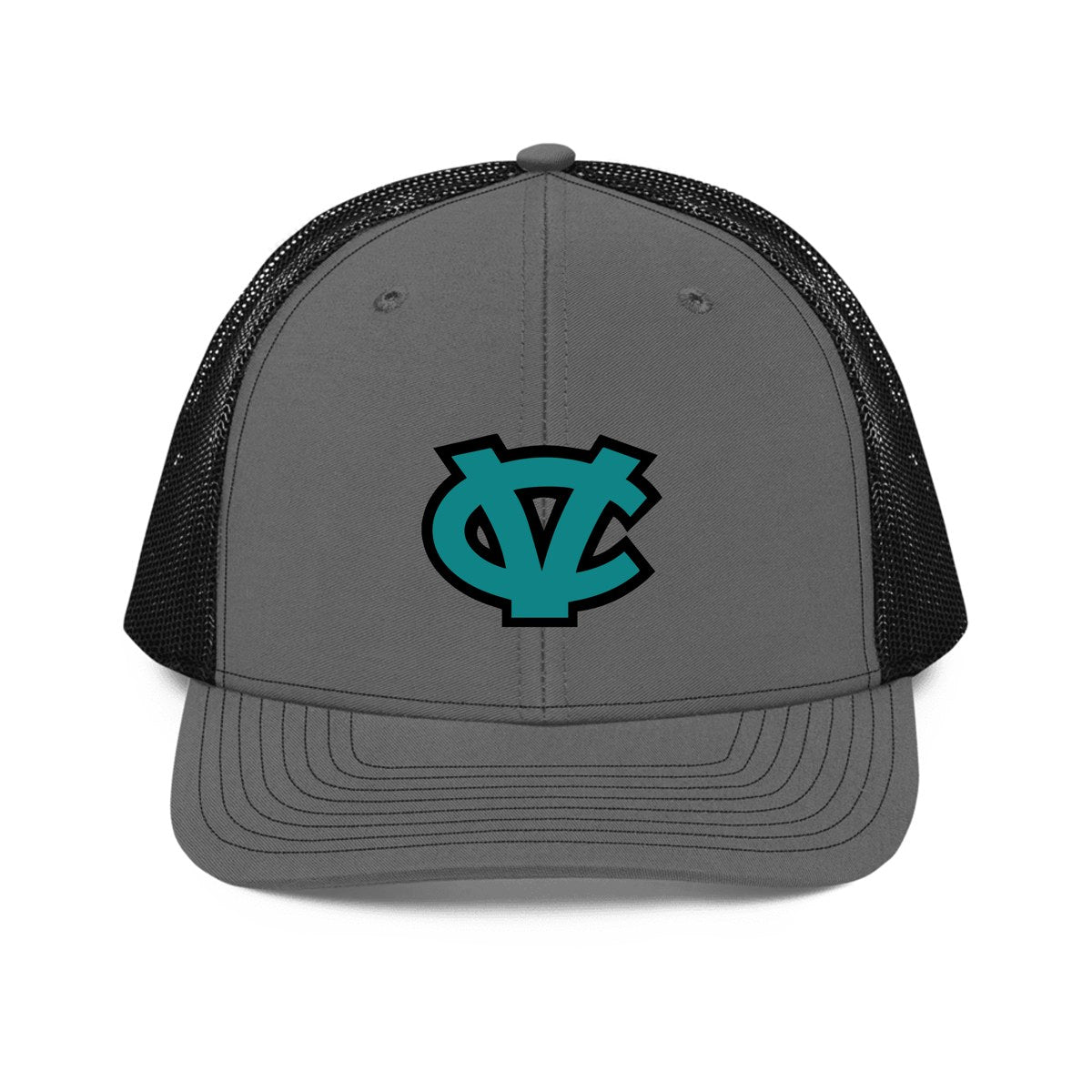 Design 3 – Charcoal/Black