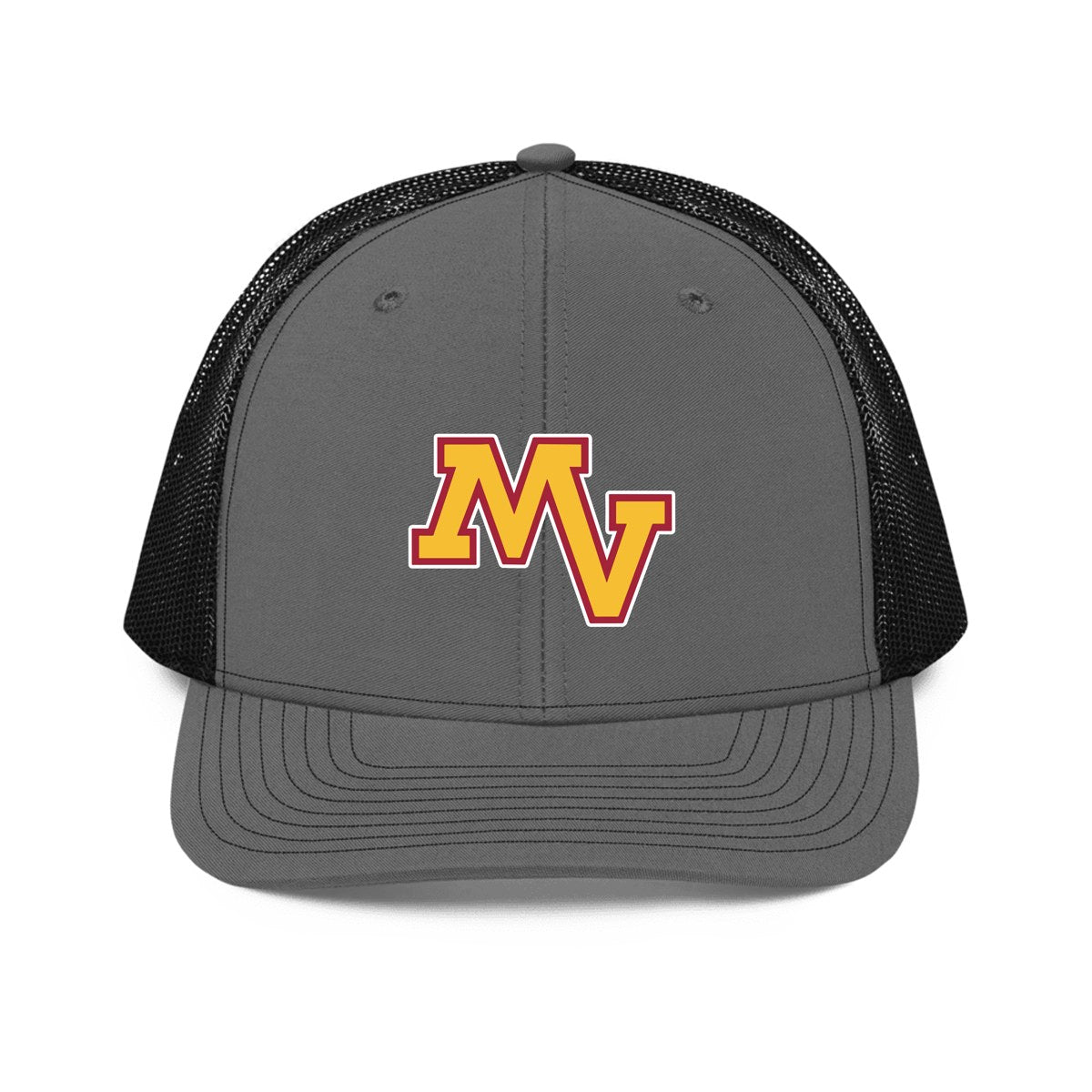Design 3 – Charcoal/Black