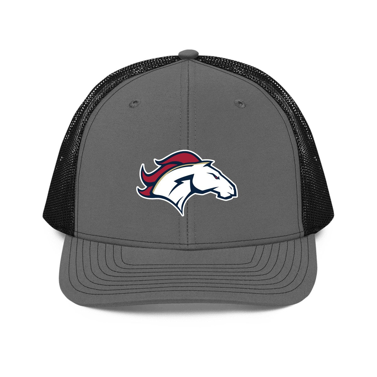 Design 3 – Charcoal/Black