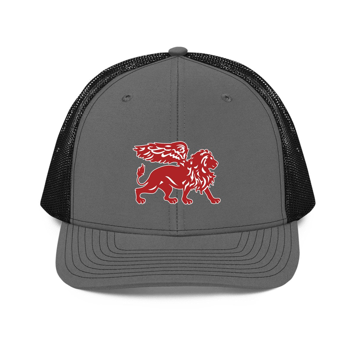 Design 3 – Charcoal/Black