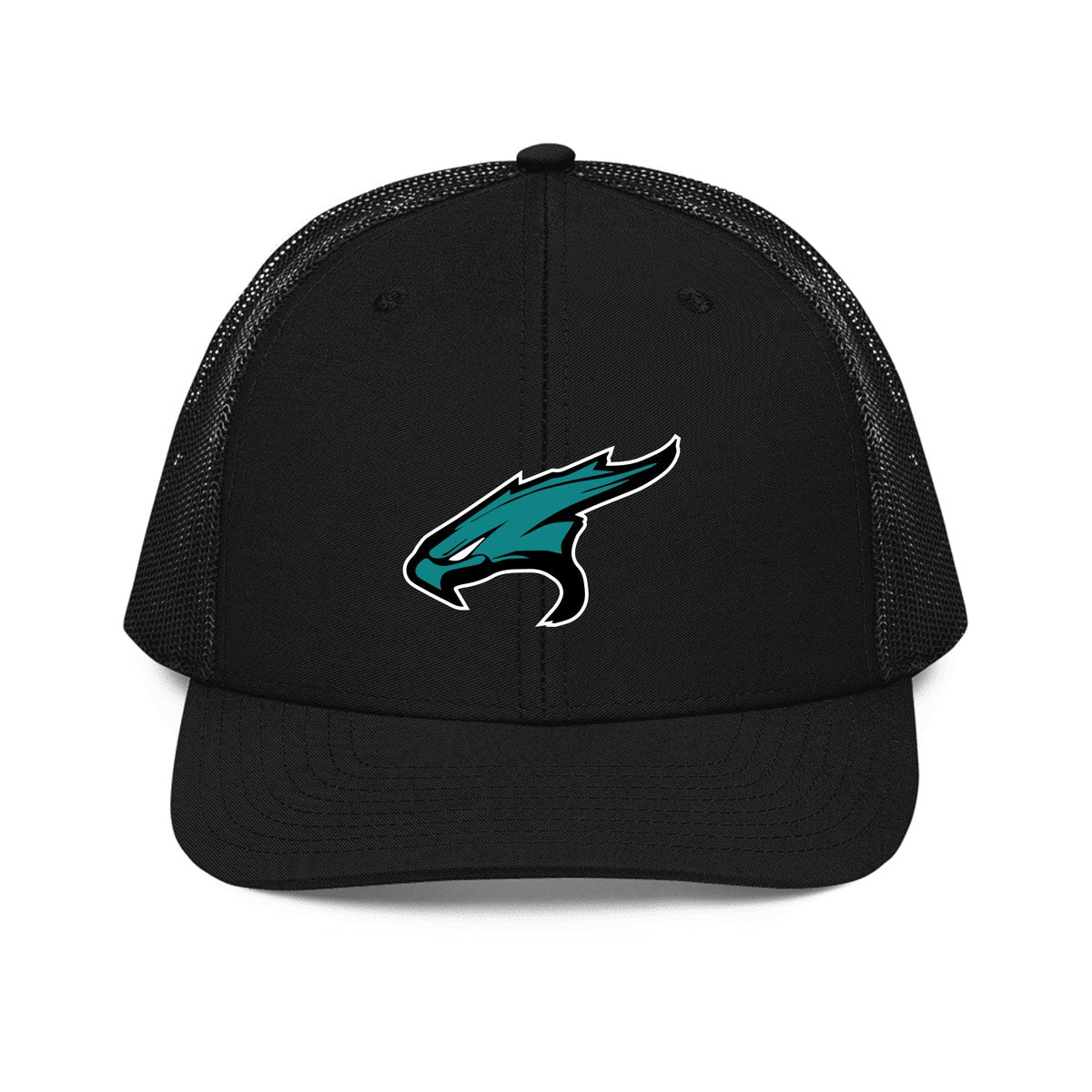 Design 4 – Black