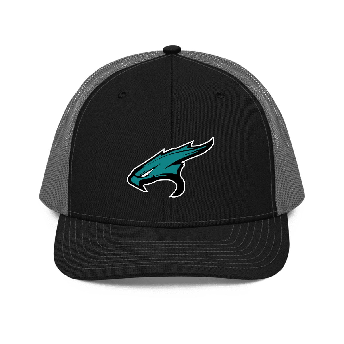 Design 4 – Black / Charcoal