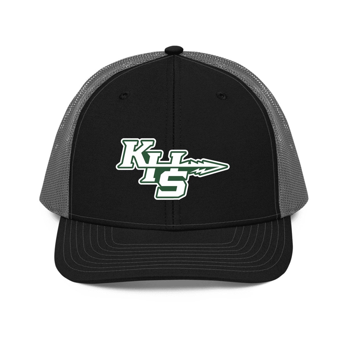 Design 4 – Black / Charcoal