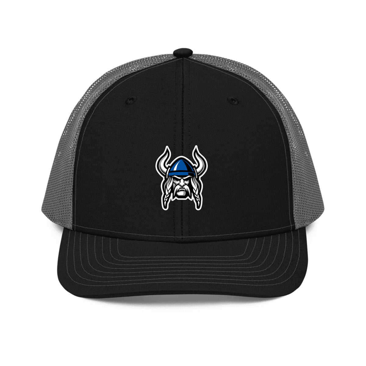 Design 4 – Black / Charcoal
