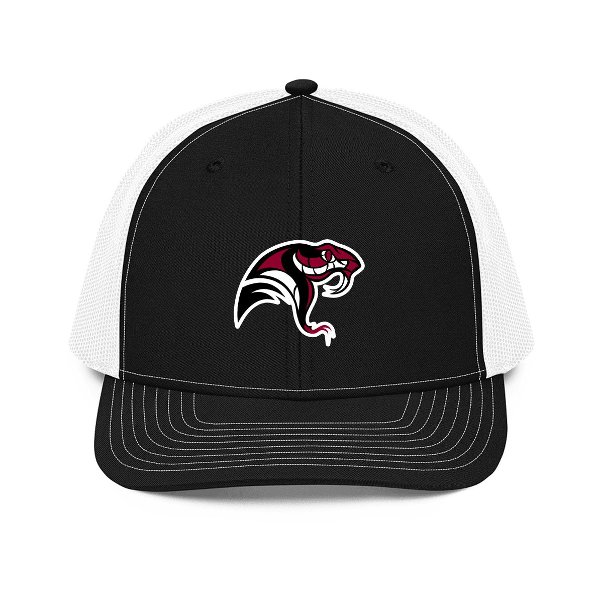 Design 4 – Black / White