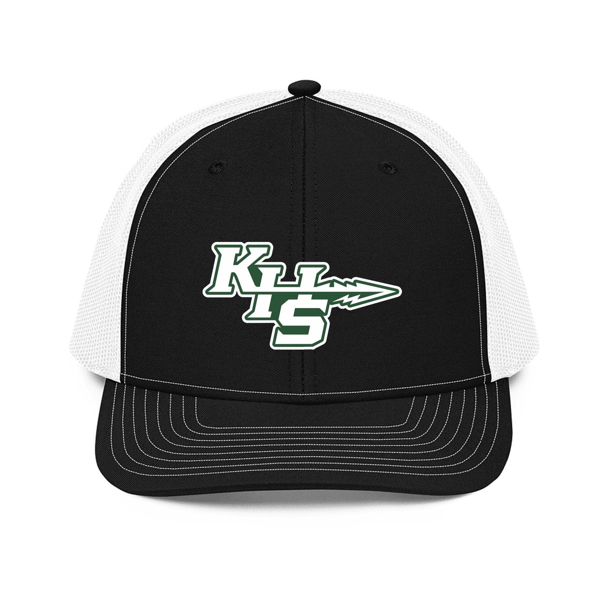 Design 4 – Black / White
