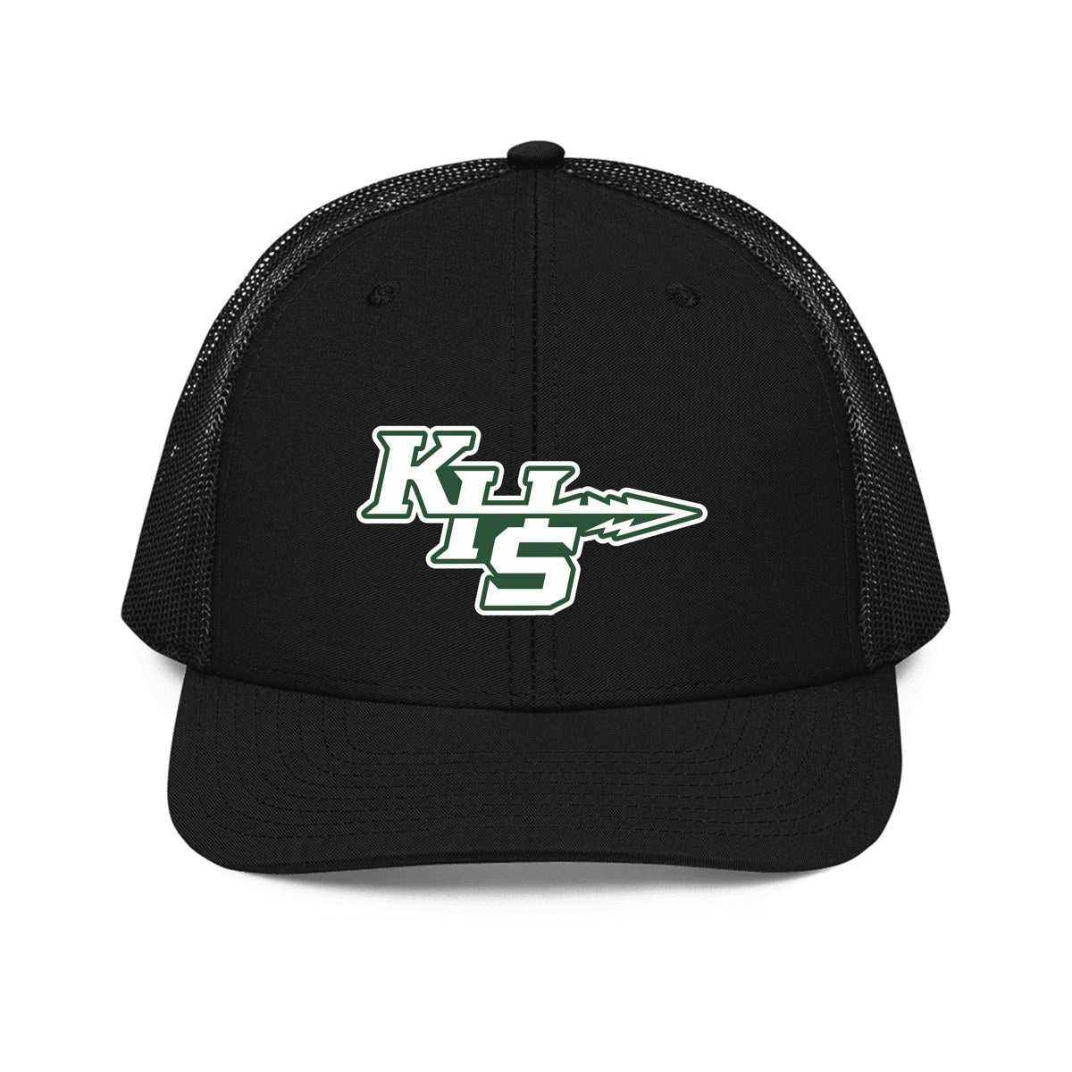 Design 4 – Black