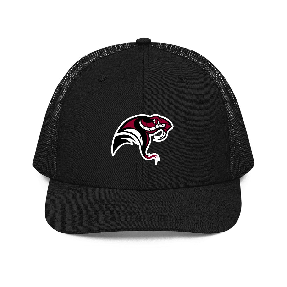 Design 4 – Black