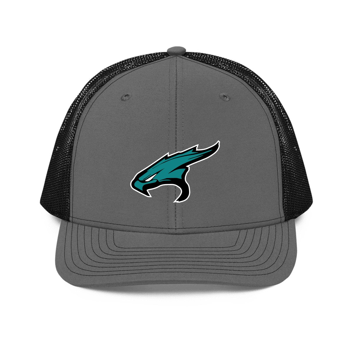 Design 4 – Charcoal/Black