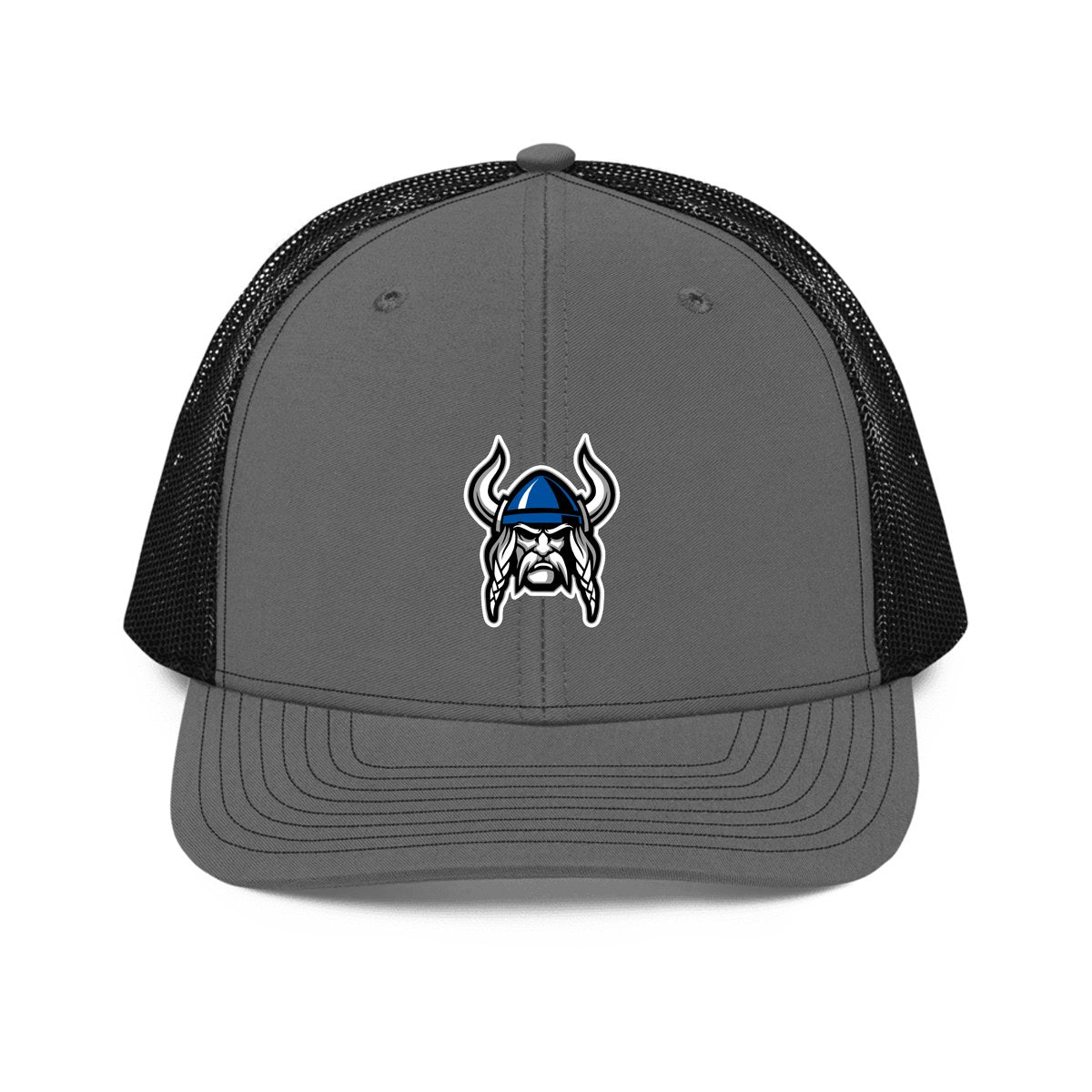 Design 4 – Charcoal/Black