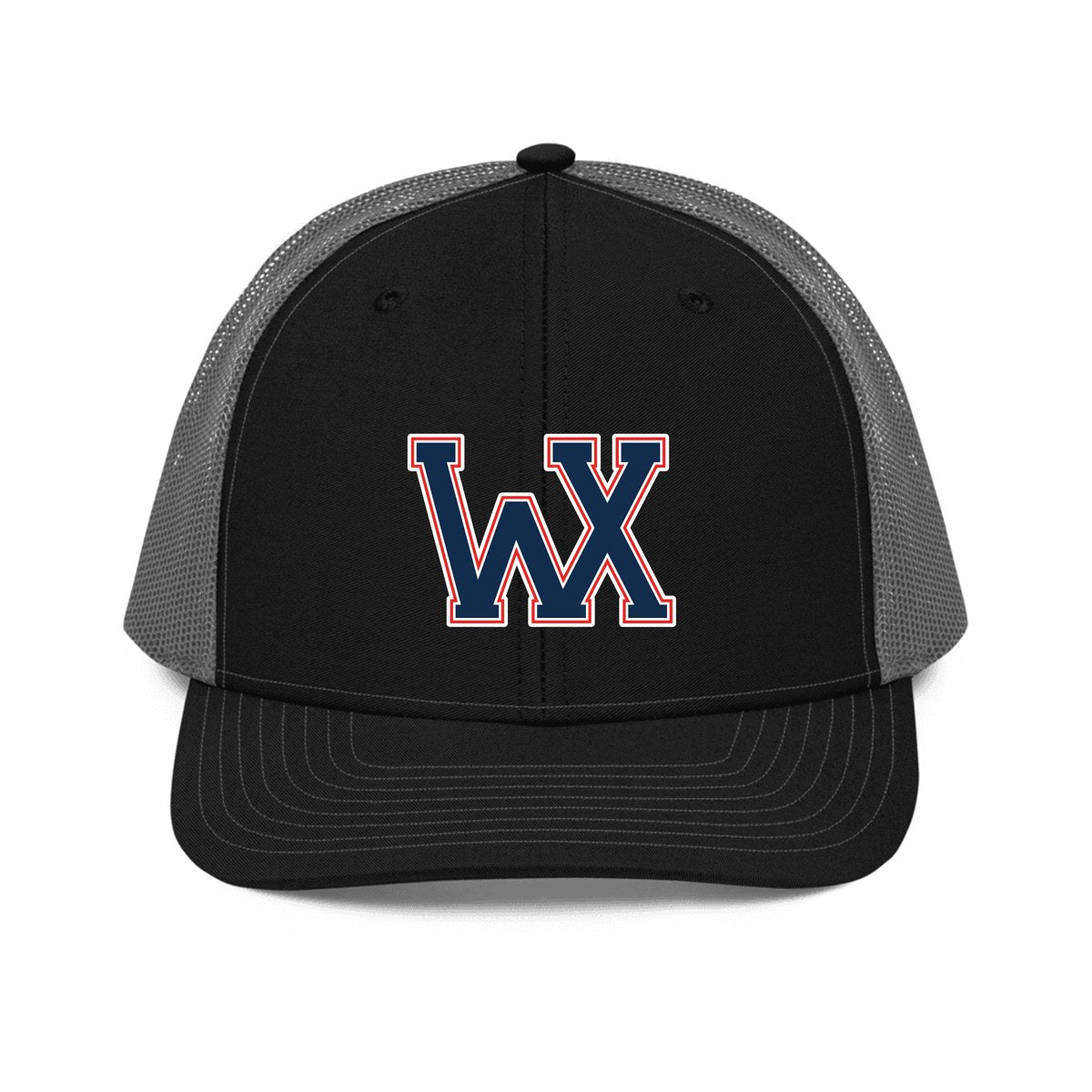 Design 5 – Black / Charcoal