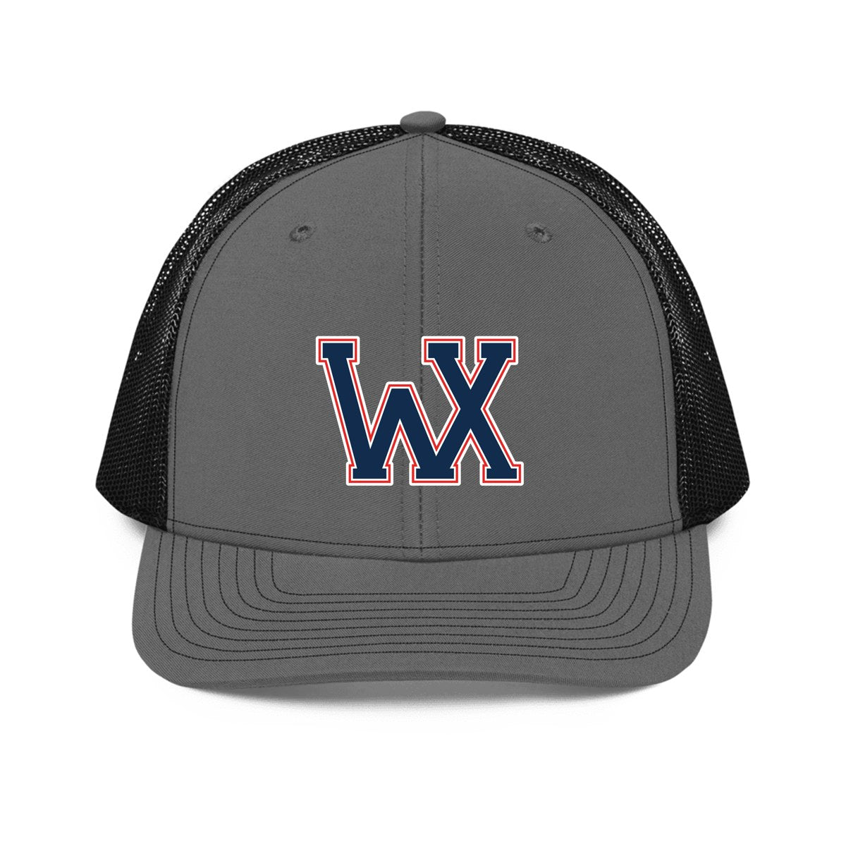 Design 5 – Charcoal/Black