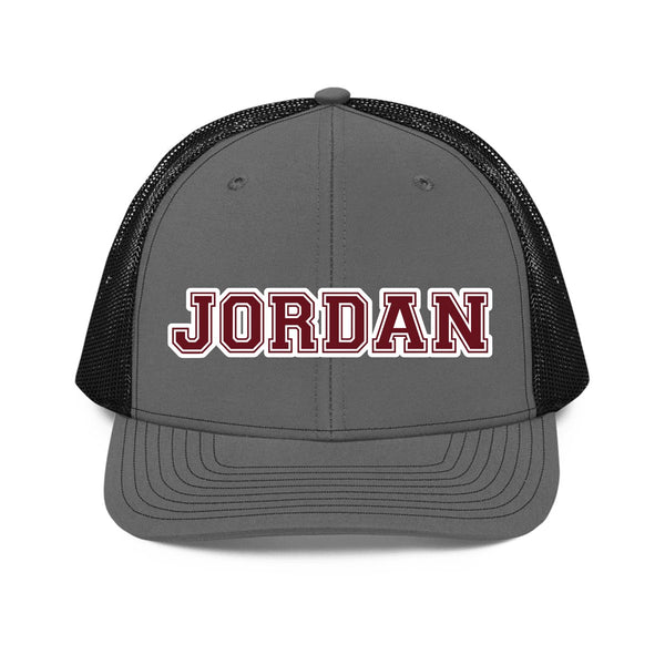 Design 5 – Charcoal/Black