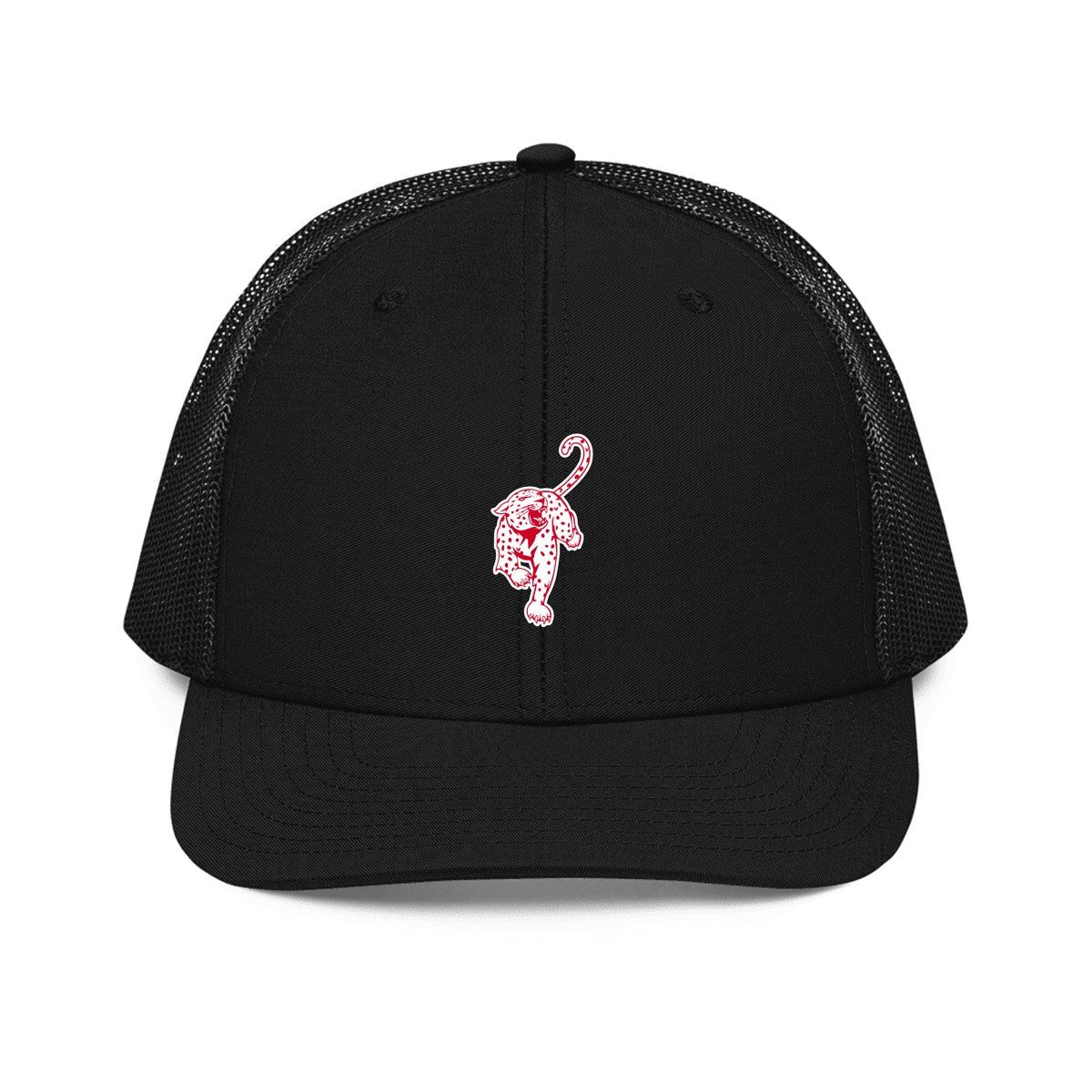 Design 6 – Black