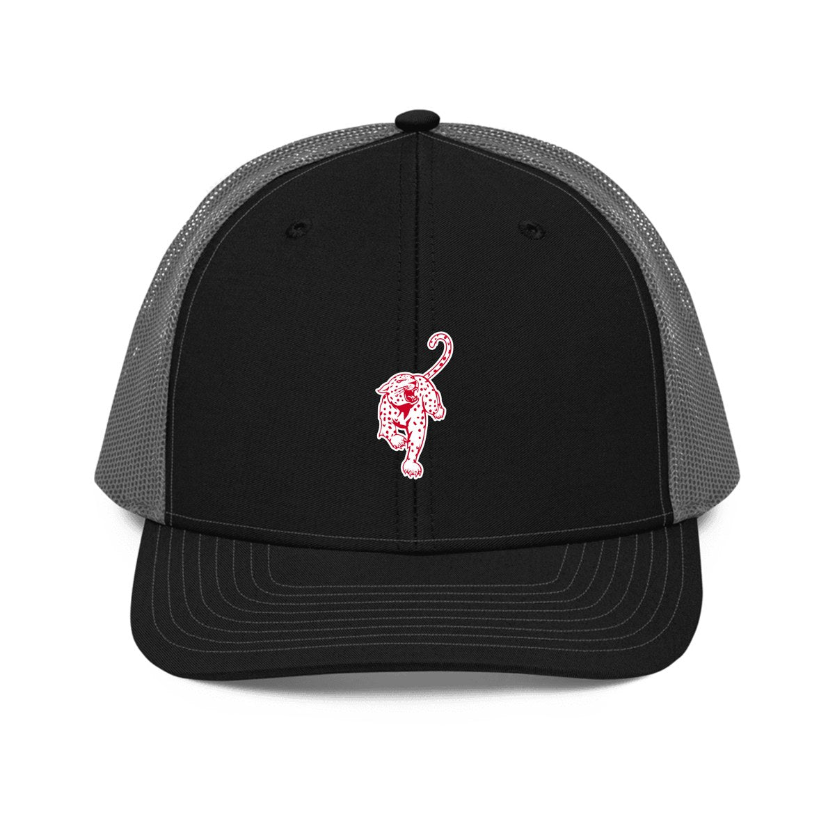 Design 6 – Black / Charcoal