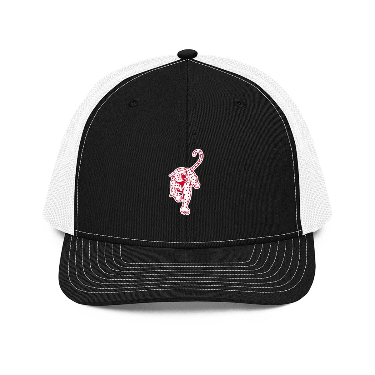 Design 6 – Black / White