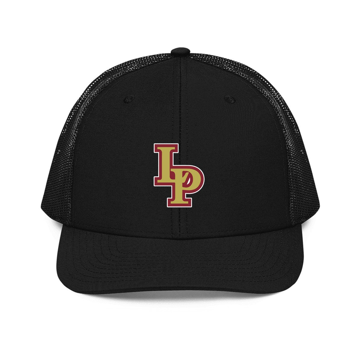 Design 6 – Black