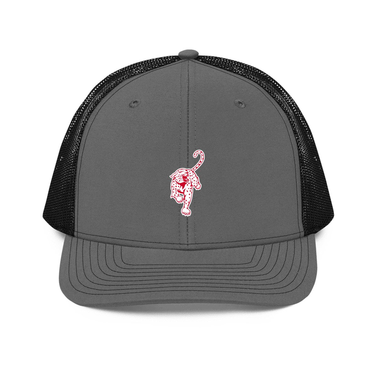 Design 6 – Charcoal/Black