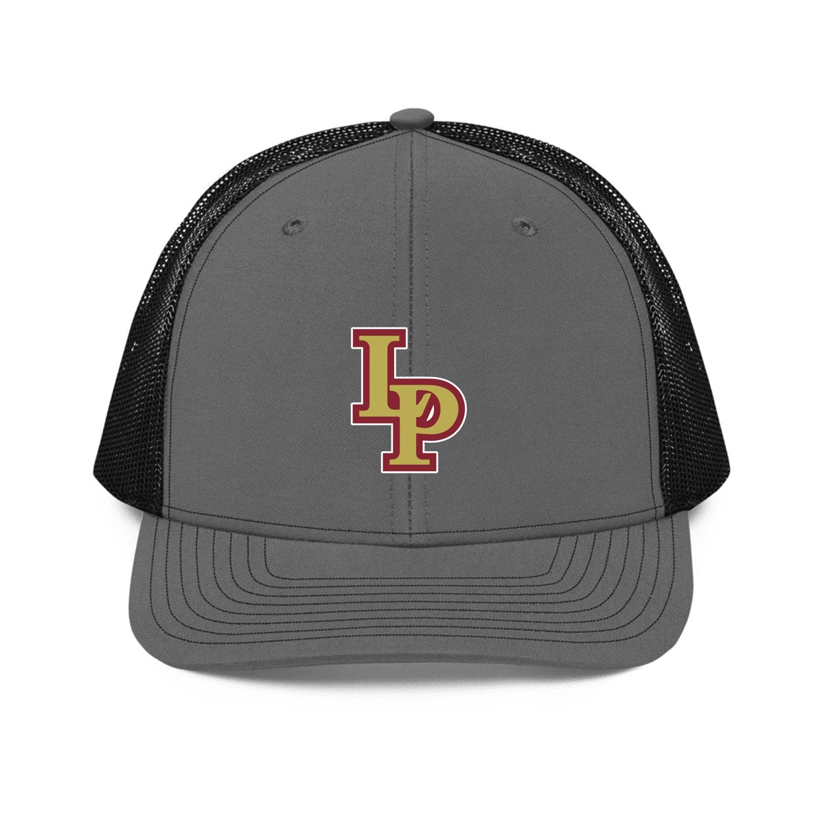 Design 6 – Charcoal/Black