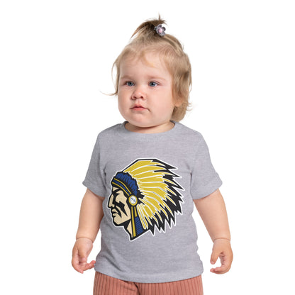 Baby Short Sleeve Tee