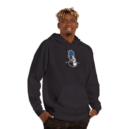 Midweight Pullover Hoodie