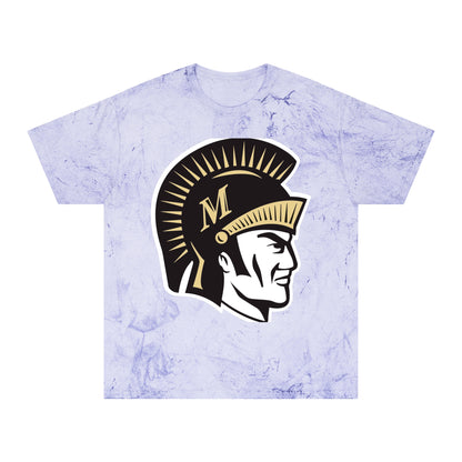 Color Blast School Spirit Tee