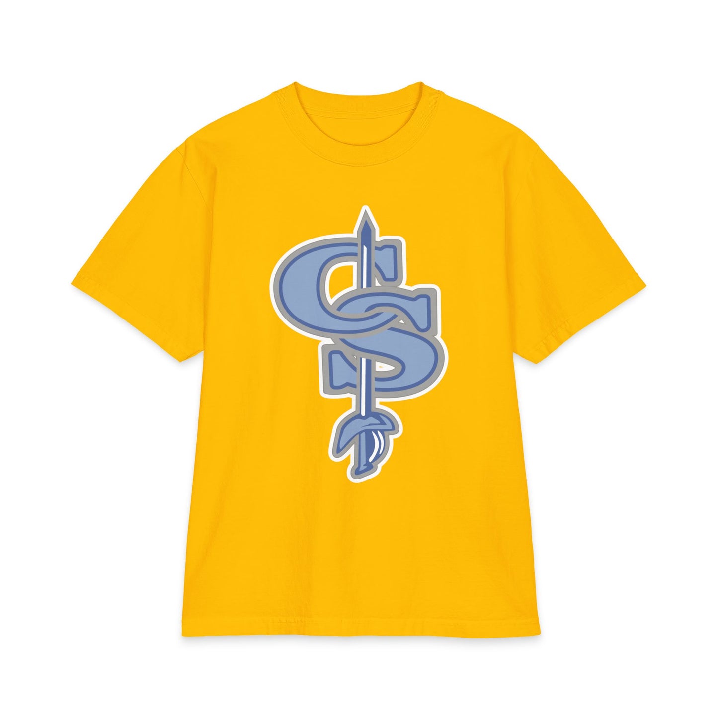 Max Heavyweight Short Sleeve Tee