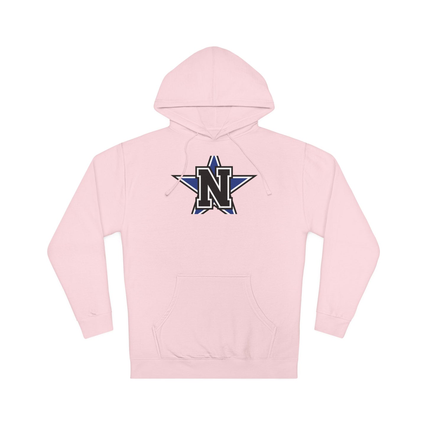 Midweight Pullover Hoodie