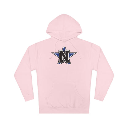 Midweight Pullover Hoodie