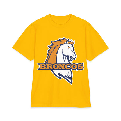 Max Heavyweight Short Sleeve Tee