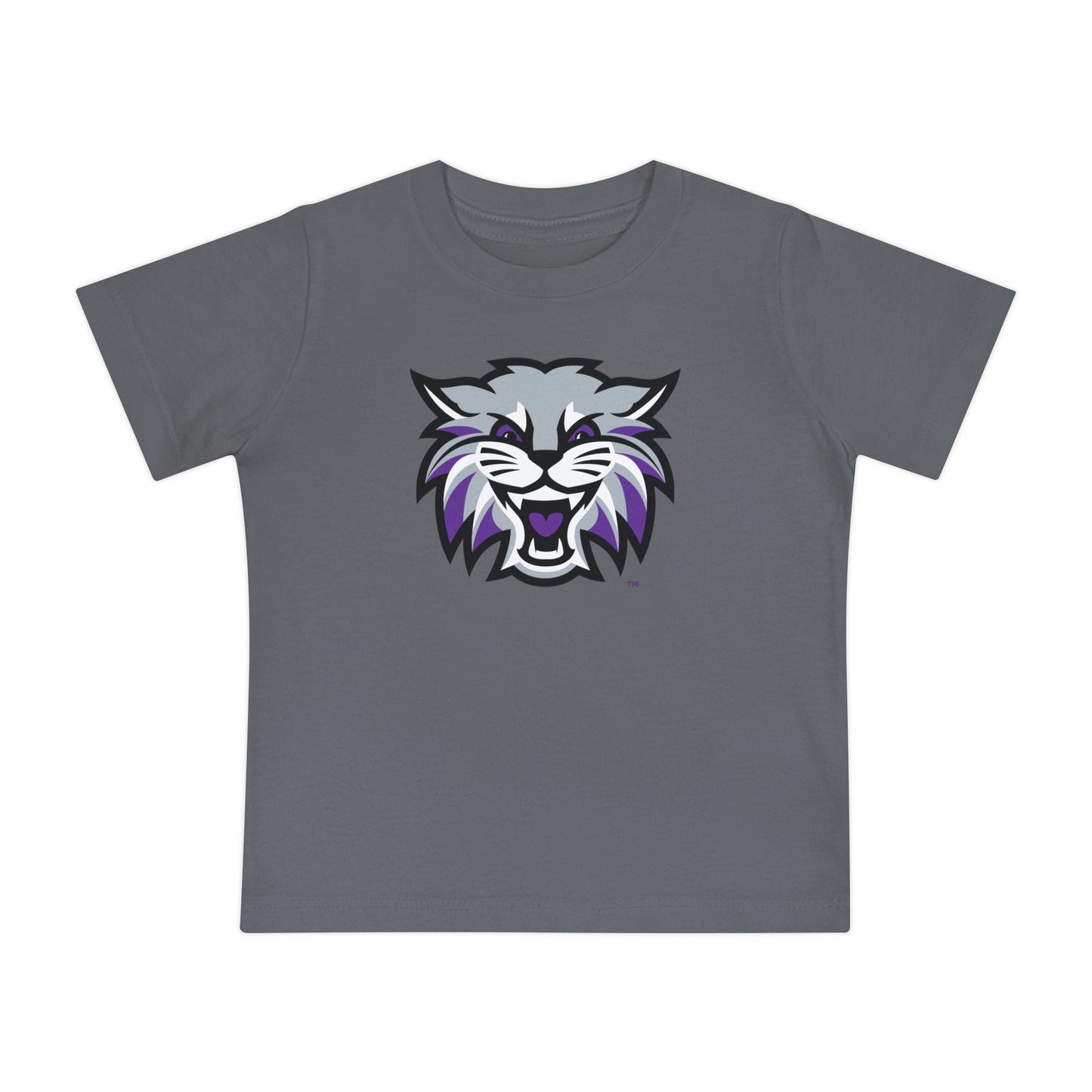 Baby Short Sleeve Tee