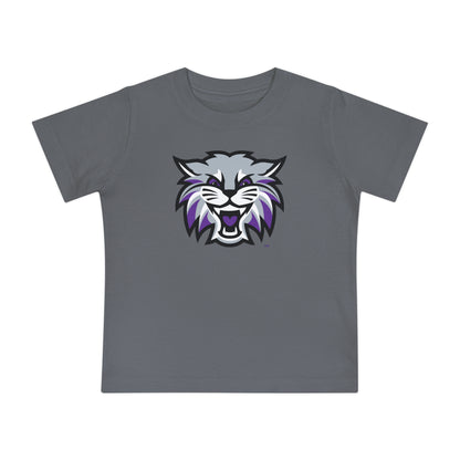 Baby Short Sleeve Tee
