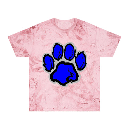 Color Blast School Spirit Tee
