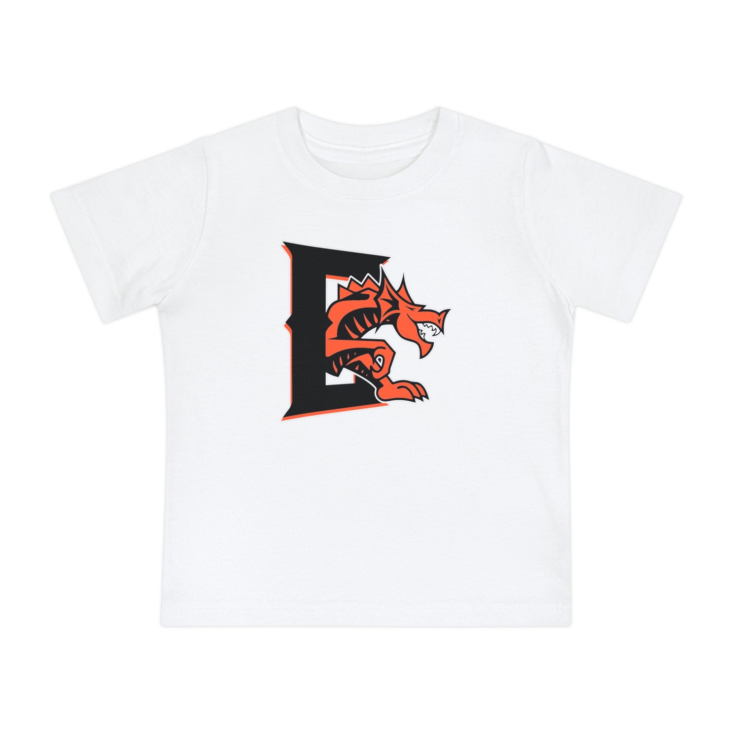Baby Short Sleeve Tee