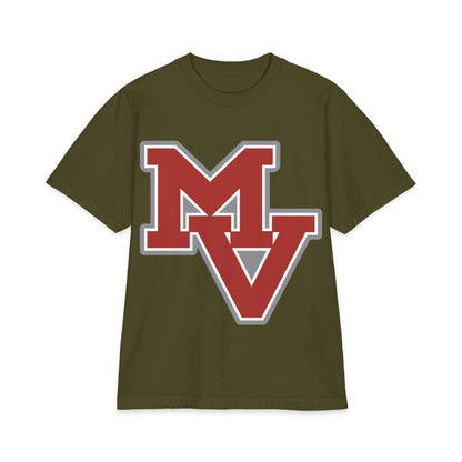 Max Heavyweight Short Sleeve Tee