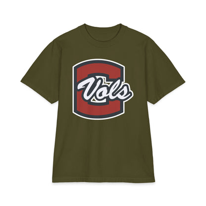 Max Heavyweight Short Sleeve Tee