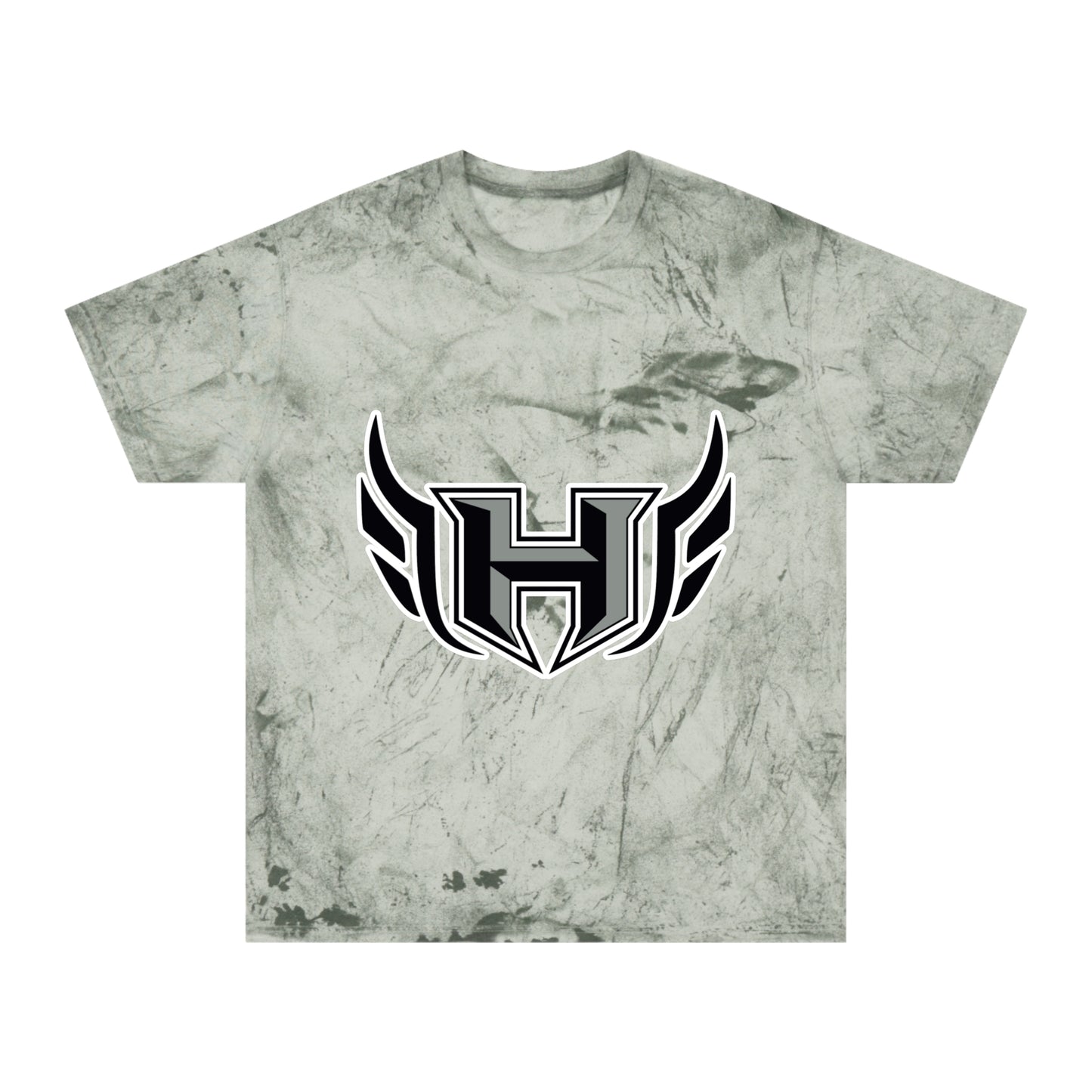 Color Blast School Spirit Tee