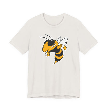 Jersey Short Sleeve Tee