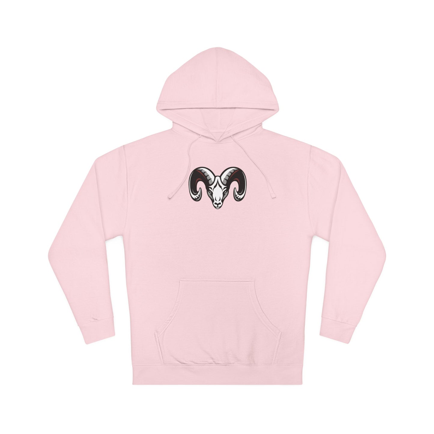 Midweight Pullover Hoodie