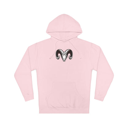 Midweight Pullover Hoodie
